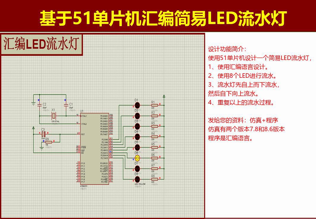 实物演示